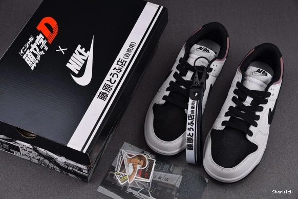 DD1391-107 Low Sb Nike Dunk 0825
